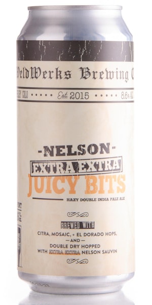 Weldwerks Nelson Extra Extra Juicy Bits Image