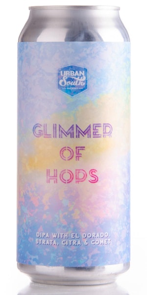 Urban South Glimmer of Hops Image