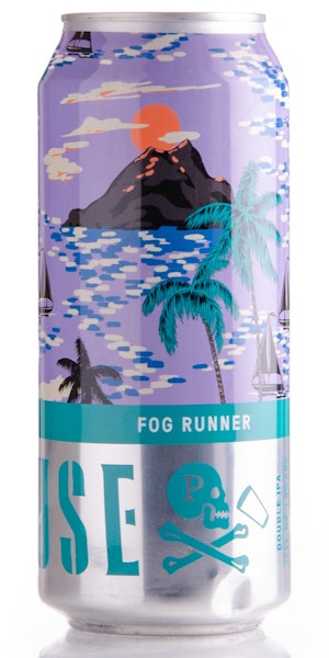 Pinthouse Pizza Fog Runner Image
