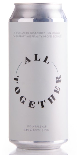 Westfax Brewing All Together Image