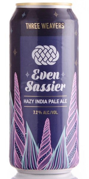 Three Weavers Even Sassier Image