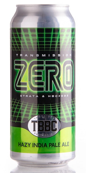 Tampa Bay Transmission Zero Image