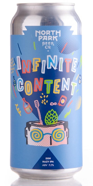 North Park Infinite Content Image