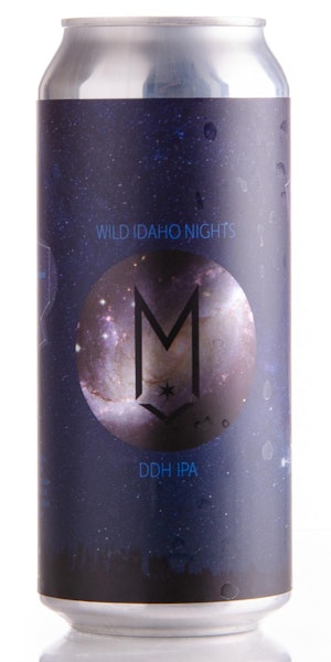 Maplewood Wild Idaho Nights Image