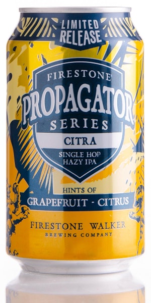 Firestone Walker Citra Image