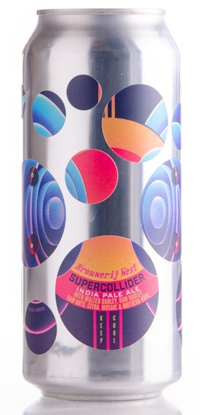 Brouwerij West Supercollider Image