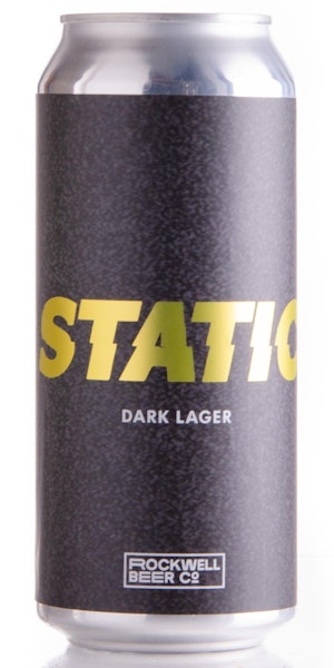 Rockwell Beer Co. Static Image