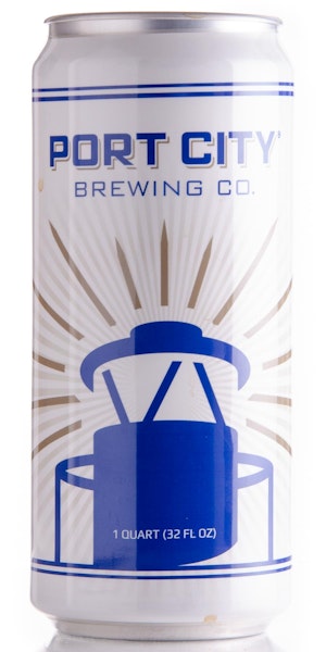 Port City Brewing Schwarzbier Image