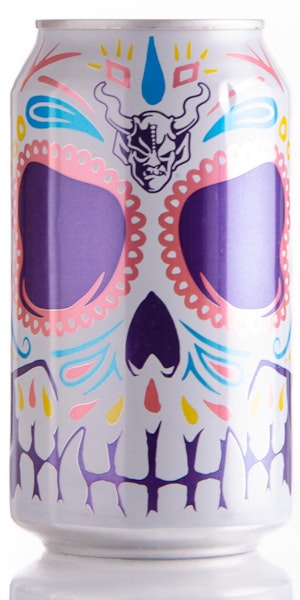 Stone Brewing Buenaveza Image