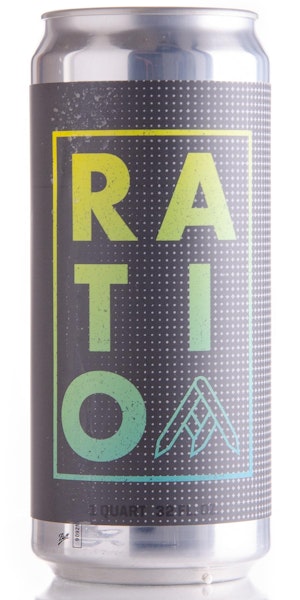 Ratio Beerworks Rooftops Image
