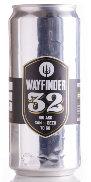 Wayfinder Beer Hell Image