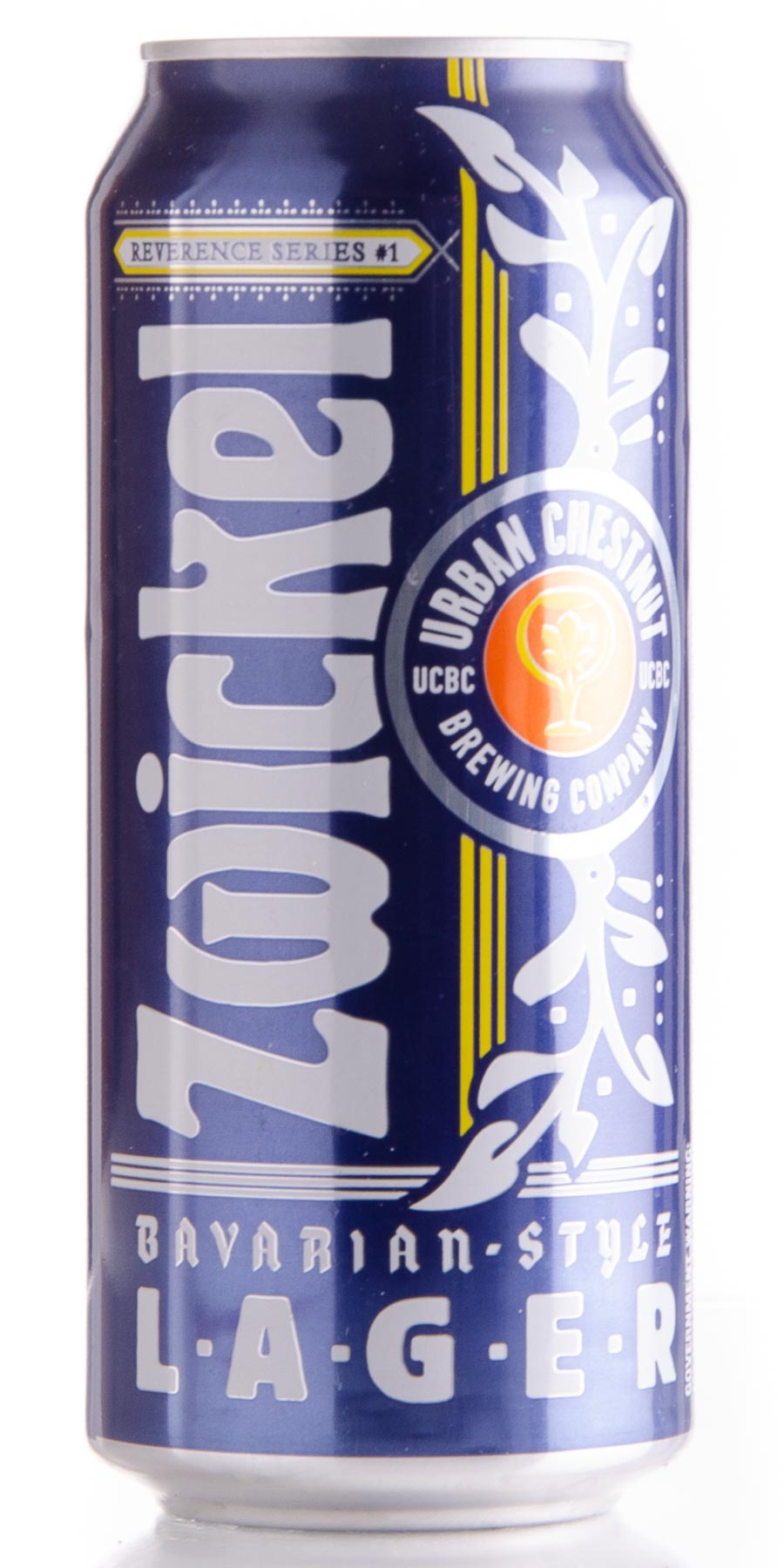 Review: Zwickel | Urban Chestnut Brewing | Craft Beer & Brewing