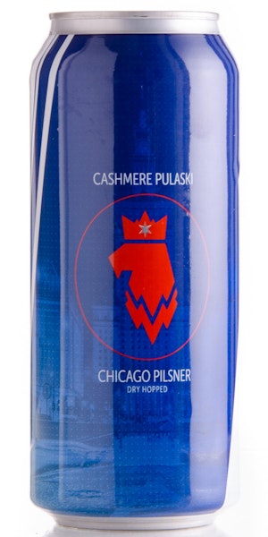 Maplewood Brewery & Distillery Cashmere Pulaski Image