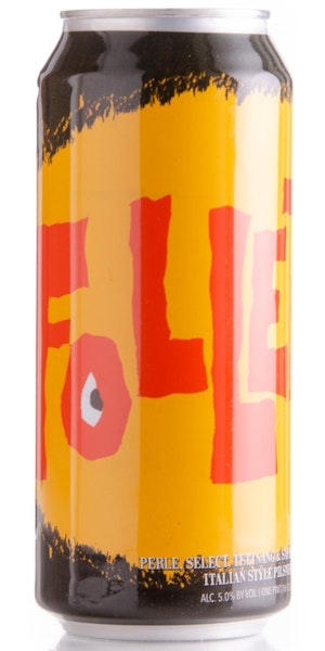 Hop Butcher For the World Folletto Image