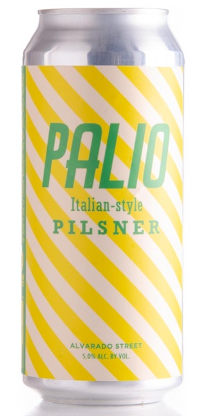 Alvarado Street Brewery Palio Image