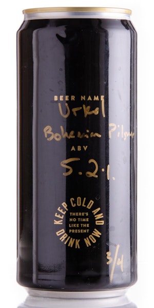 St Elmo Brewing Urkel Image