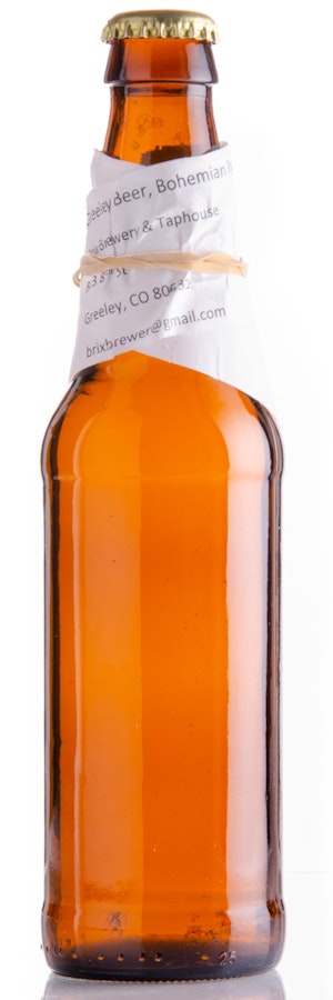 °Brix Brew & Tap Greeley Beer Image