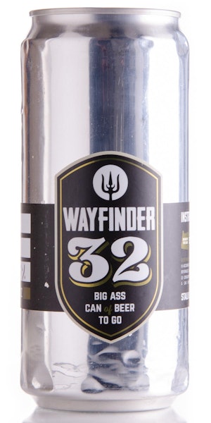 Wayfinder Beer CZECH AF Image