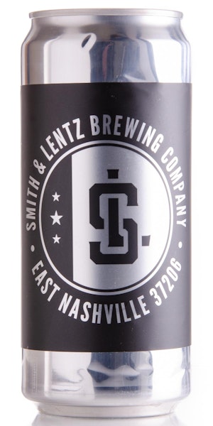 Smith & Lentz Brewing German Pils Image