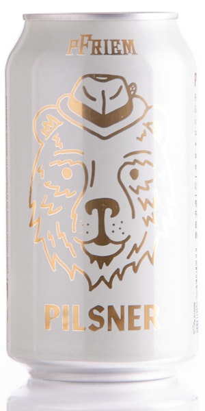 pFriem Family Brewers Pilsner Image