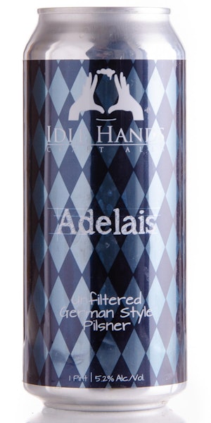 Idle Hands Craft Ales Adelais Image