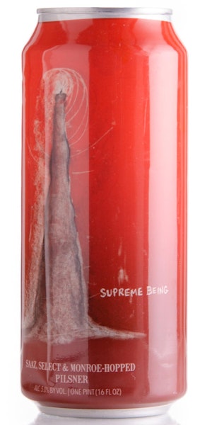 Hop Butcher For the World Supreme Being Image