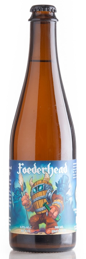 Calusa   Brewing Foederhead Image