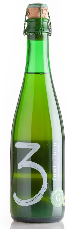 3 Fonteinen Oude Gueuze Image