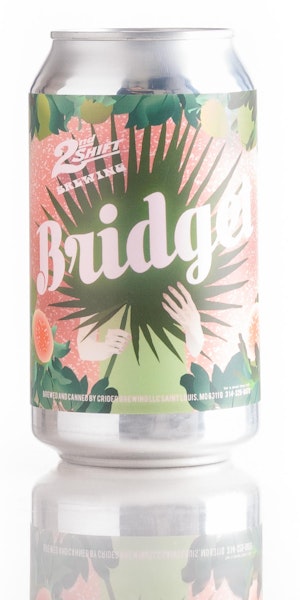 2nd Shift Brewing Pink Guava Bridget Image