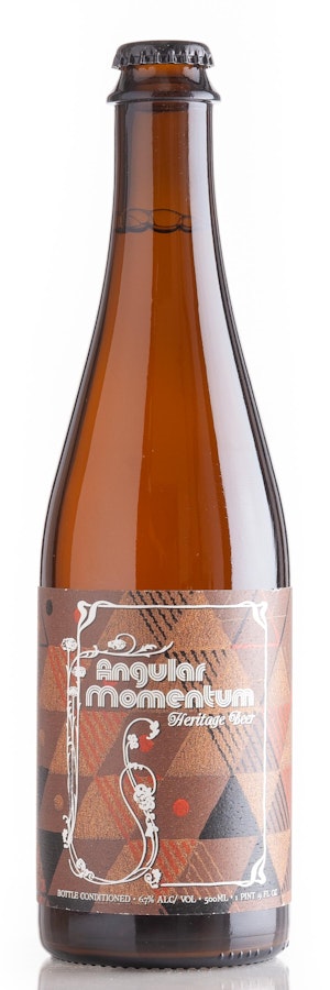 Von Ebert Brewing Angular Momentum Image