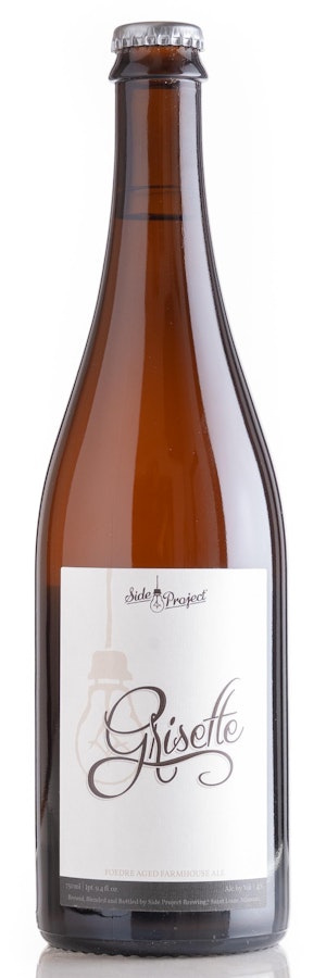 Side Project Grisette Image