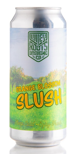 Wiley Roots Brewing Co. Orange Blossom Slush Image