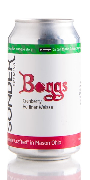 Sonder Brewing Boggs Image