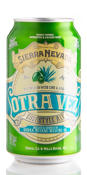 Sierra Nevada Brewing Co. Otra Vez Image
