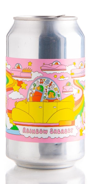 Prairie Artisan Ales Rainbow Sherbet Image