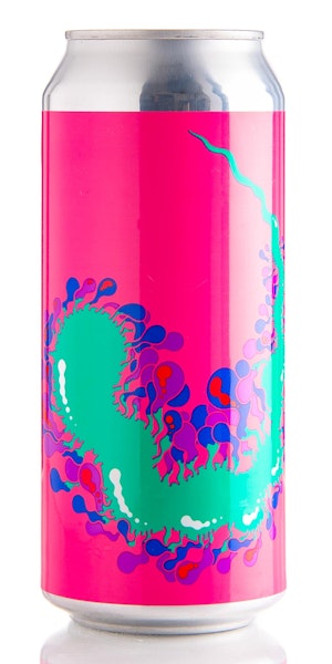 Omnipollo Bianca Peanut Butter Gose Image