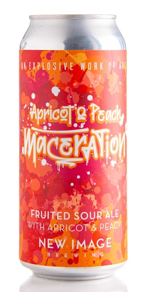 New Image Brewing Apricot & Peach Maceration Image