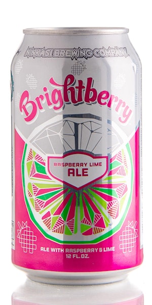 Ninkasi Brewing Co. Brightberry Image