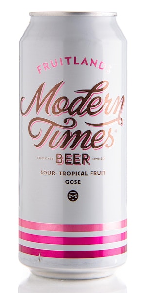 Modern Times Beer Fruitlands Image