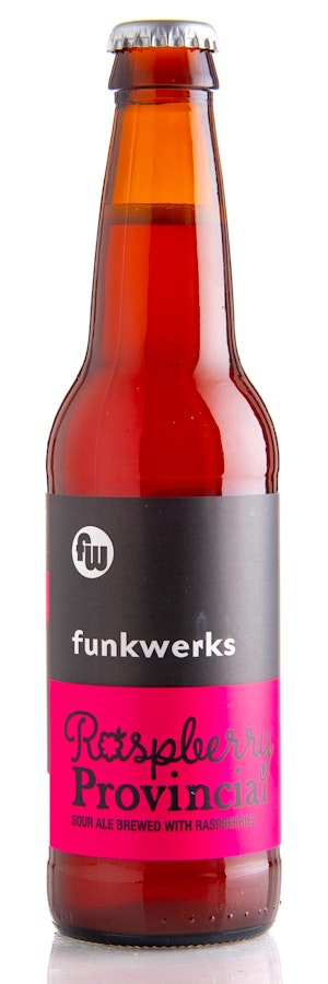 Funkwerks Raspberry Provincial Image