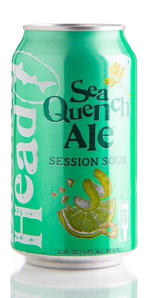 Dogfish Head Seaquench Image