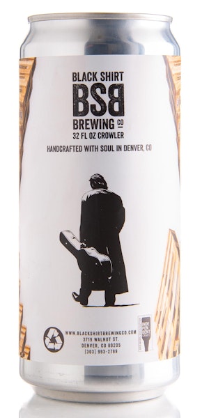 Black Shirt Brewing Co. Viewmaster Image