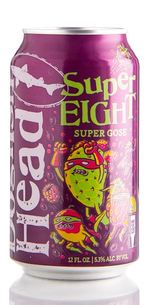 Dogfish Head Super Eight Image