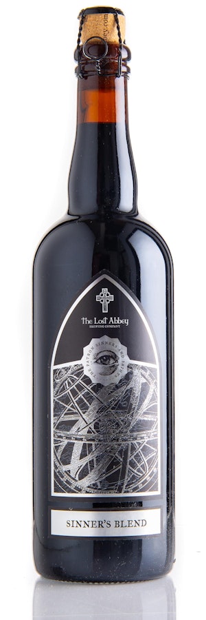 Lost Abbey Sinner’s Blend Image