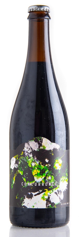 Creature Comforts Brewing Concurrence (Blend No. 2) Image