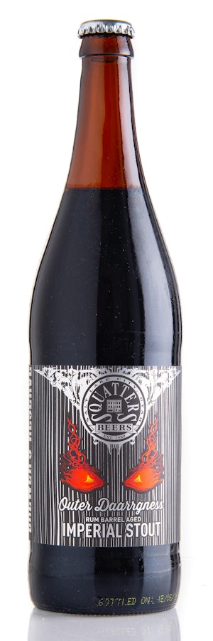 Squatters Outer Daarrgness Image