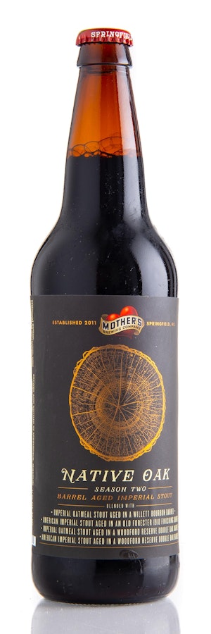 Top 380 Barrel-Aged Stouts
