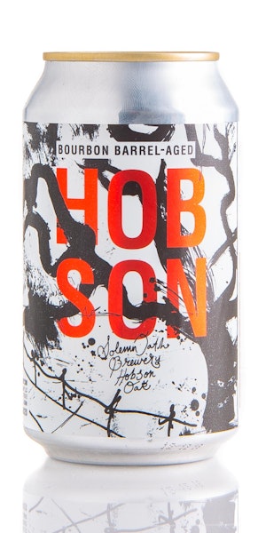 Hop Butcher/Solemn Oath Hobson Image
