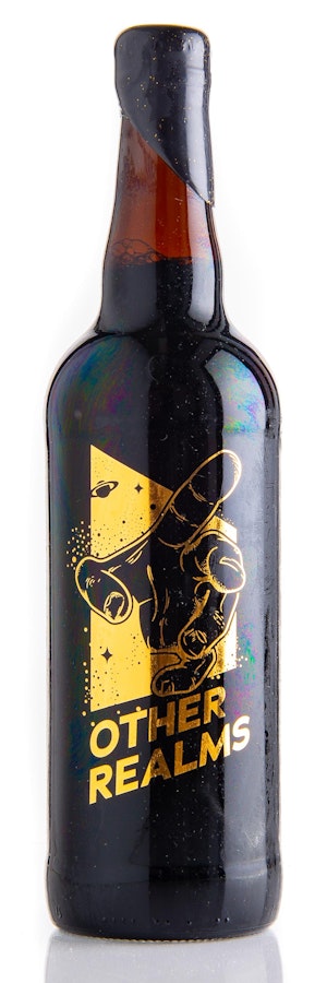 Amalgam Brewing Other Realms Image