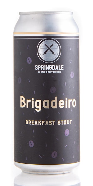 Springdale Beer Brigadeiro Image